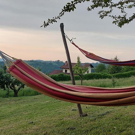 Cascina Nomade - Wine & Scenic Retreat Apartment Dogliani Exterior photo