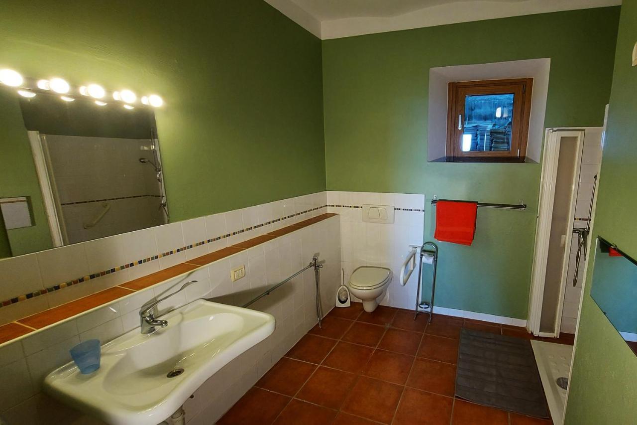 Cascina Nomade - Wine & Scenic Retreat Apartment Dogliani Exterior photo