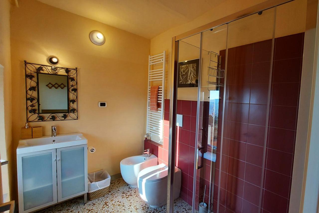 Cascina Nomade - Wine & Scenic Retreat Apartment Dogliani Exterior photo
