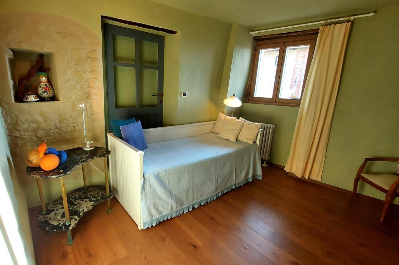 Cascina Nomade - Wine & Scenic Retreat Apartment Dogliani Exterior photo