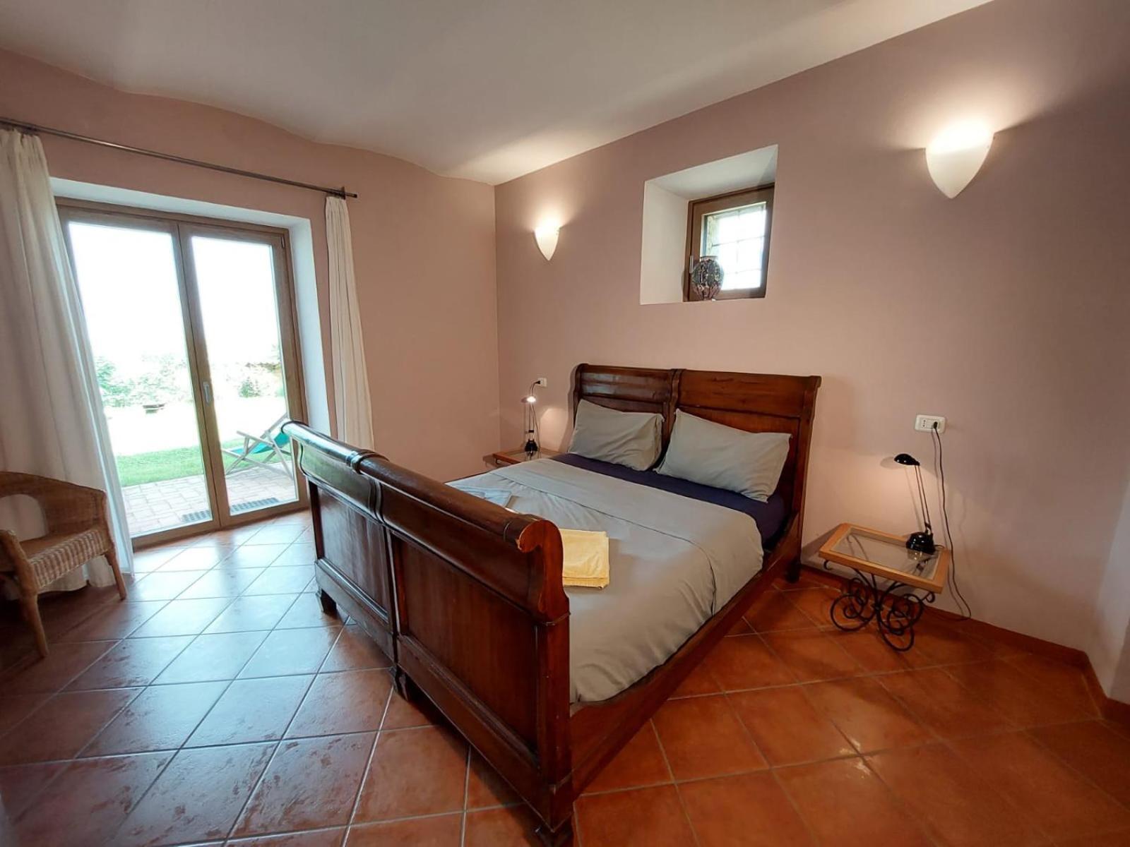 Cascina Nomade - Wine & Scenic Retreat Apartment Dogliani Exterior photo