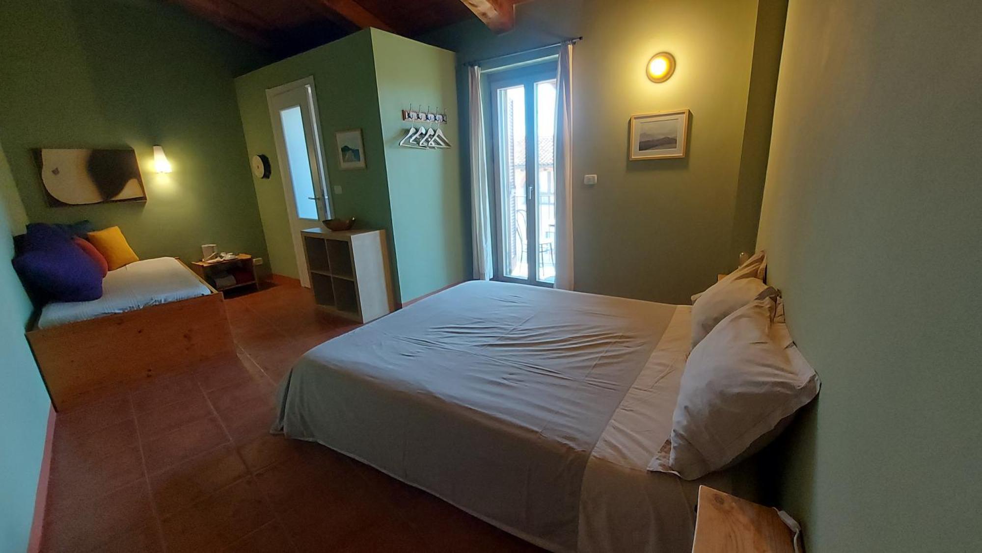 Cascina Nomade - Wine & Scenic Retreat Apartment Dogliani Room photo