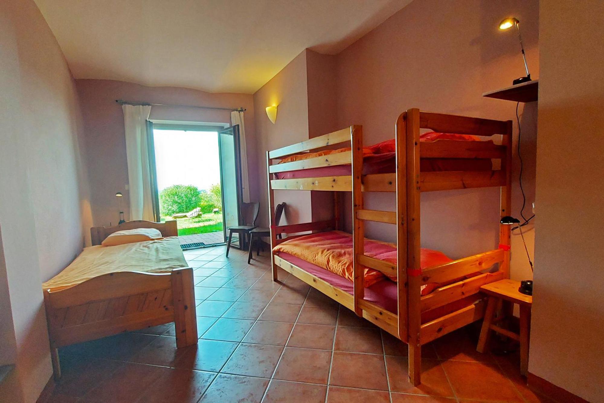 Cascina Nomade - Wine & Scenic Retreat Apartment Dogliani Room photo