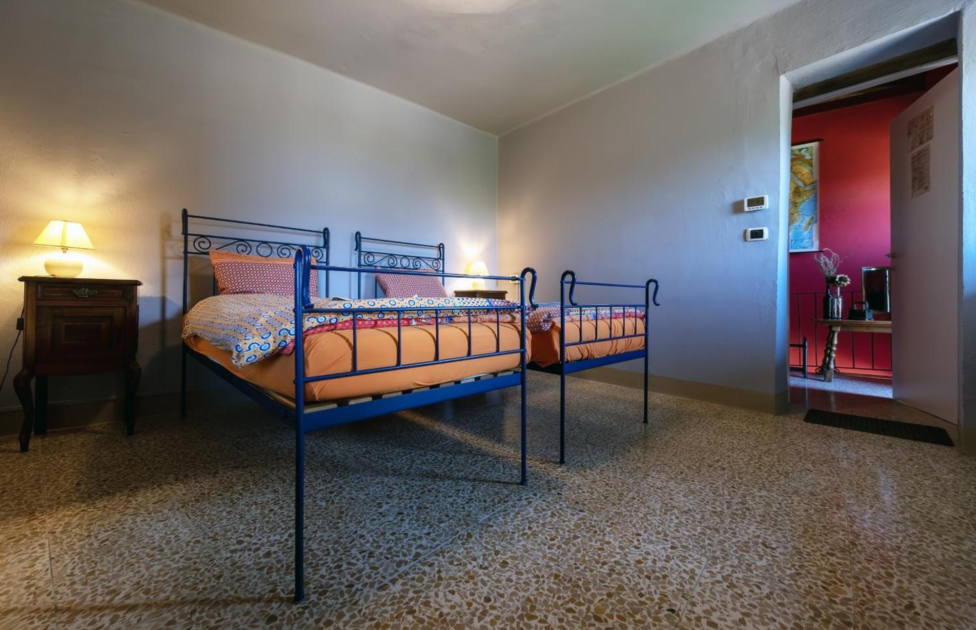 Cascina Nomade - Wine & Scenic Retreat Apartment Dogliani Room photo