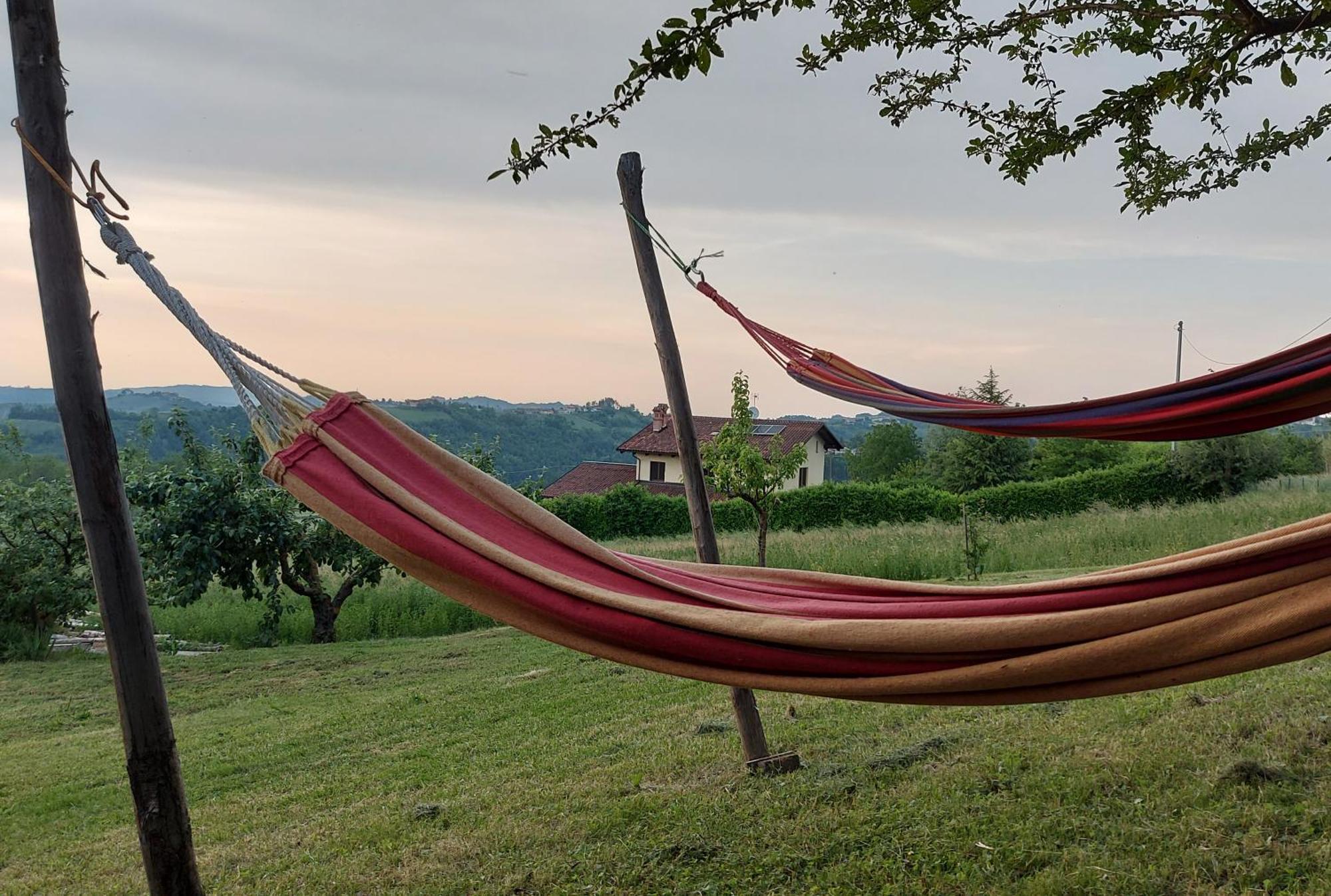 Cascina Nomade - Wine & Scenic Retreat Apartment Dogliani Exterior photo